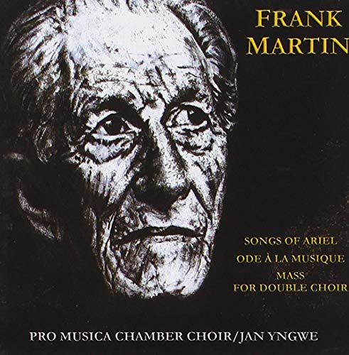 Songs of Ariel Mass for Doubl