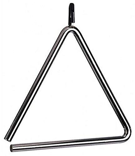 LP Latin Percussion LPA123 Aspire Triangle 10''