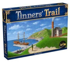 JKLM Spiele - Die Tinner Trail