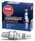 NGK CR9EIX - Iridium IX Spark Plug - 4-Pack/--