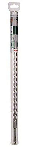 Bosch 2609255530 460mm SDS-Plus Hammer Drill Bit with Diameter 14mm
