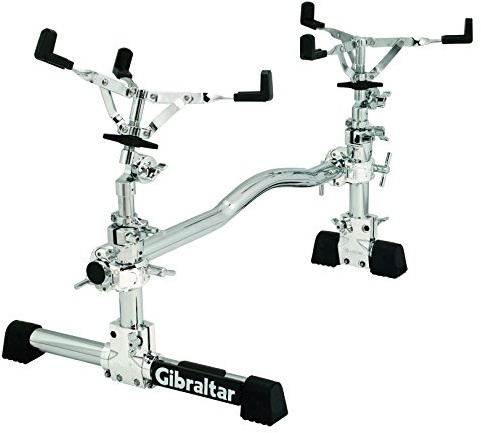 Gibraltar Rack System Stealth VMS - System