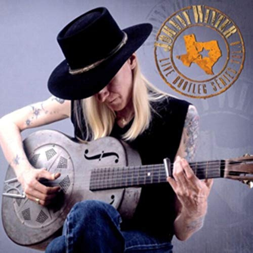 Live Bootleg Series Vol.8 (180 Gram Audiophile White Vinyl/Limited Edition)