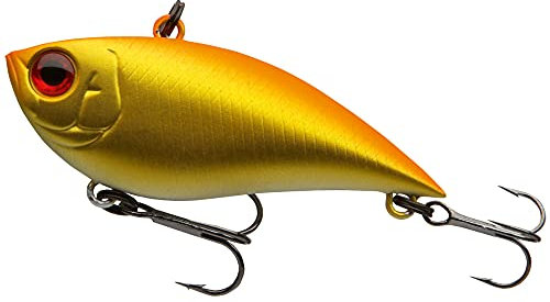 Daiwa Tournament Wobbler Baby Vib 47s Hazy orange