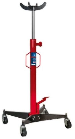 Sealey 1000ETJ 1tonne Vertical Transmission Jack