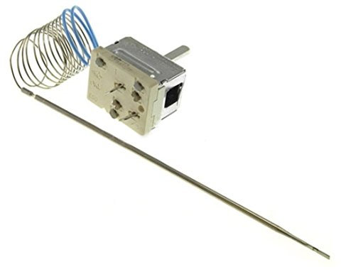 Beko D531AW Oven Thermostat