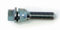 H&R Bullone ruota sferica con rondella mobile R14 M14x1.50 - Lunghezza 45mm (pe. per Audi Q3, Q5)