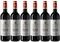 ROBERT CHARTON - Vin Rouge de Bordeaux AOP (6 x 750 ml)