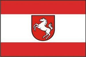 Flagge Fahne Westfalen 90x150cm