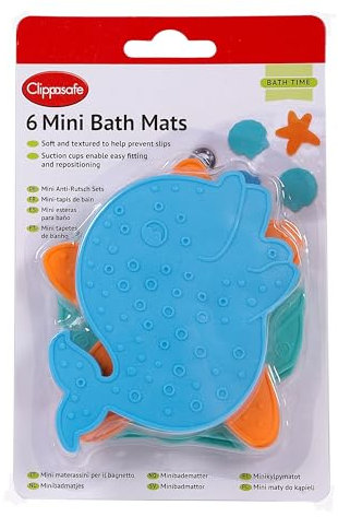 Planet Baby C37 Bathroom Safety and Protectors