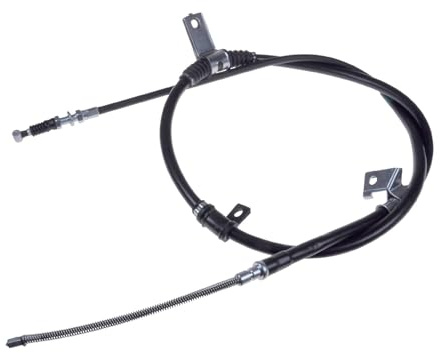 Blue Print ADG046109 Brake Cable, pack of one