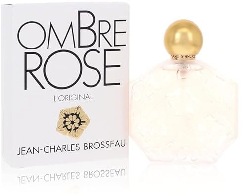 Jean-charles Brosseau Ombre Rose L'Original EDT spray - 50 ml