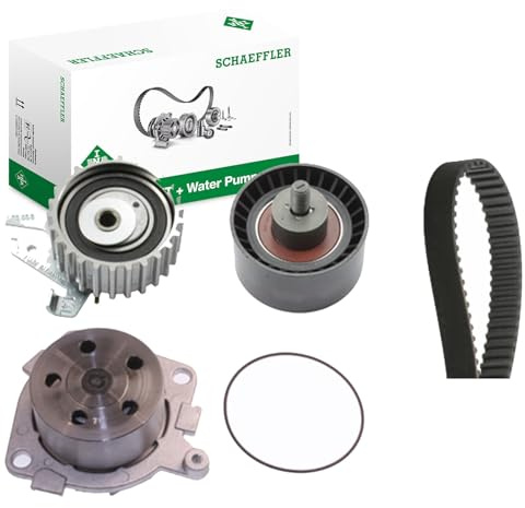 INA 530 0226 30 Engine Cooling