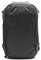 Peak Design Travel Backpack 45L Schwarz Outdoorrucksack (BTR-45-BK-1)