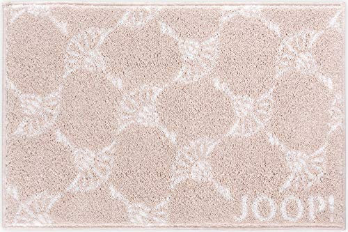 Joop! Badteppiche New Cornflower Allover 142 Natur - 020 60x90 cm