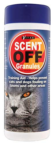 VITAX Stay Off GRANULES 600G