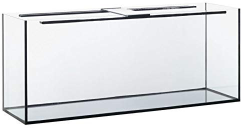 Aquarium 160x60x60 cm 576 Liter 12mm Glas