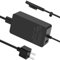 Surface Charger, 44W Power Supply Adapter for Microsoft Surface Pro 3/4/5/6/7, Surface Laptop, Surface Book, Surface Go, Surface Laptop Go, with 6.2 Ft Power Cord