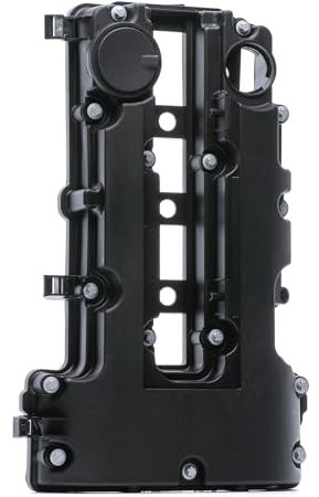 RIDEX 977C0006 Cache-culbuteur Cache-Culbuteur Couvercle de culasse