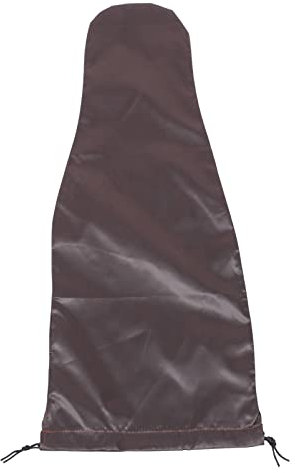 Violinenabdeckung Seide Violine Staubabdeckung Violine Decke Violin Case Protector für Violine Case Tasche Versorgungskaffee