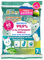 Apfel & Tofu Katzenstreu | Antibakterielle, spülbare und Geruchshemmende | Katzenstreu staubfrei auf Pflanzenbasis | Absorbiert das 9-fache seines Gewichts | 7L