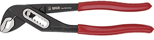 WGB Wapuzange 7-fach verstellbar Länge 250 mm