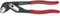 WGB Wapuzange 7-fach verstellbar Länge 250 mm