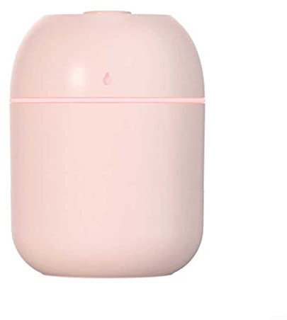 Luftbefeuchter Schlafzimmer,220ml humidifier,Einfacher Cool Mist Aroma Air Oil Diffuser, luftbefeuchter schlafzimmer,air humidifier