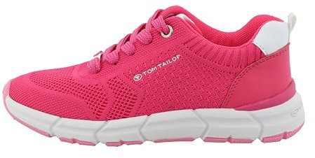TOM TAILOR 6370250017 Basket, Rose Bonbon, 31 EU