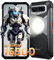 FOSSiBOT F102 Outdoor Handy Ohne Vertrag,20GB(12+8)+256GB/2TB,120Hz 6,58FHD+,108MP+20MP Nachtsicht, Helio G99 Android13 Outdoor Smartphone,16500mAh,495Lumen Campinglicht,Dual SIM,IP68/69K,Face ID,NFC