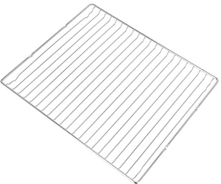 sparefixd Suitable for AEG Oven Shelf Wire Rack Cooker Metal Grid 426mm x 357.4mm