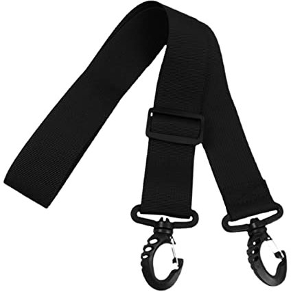 Yardwe Porte-Chaussures De Ski Réglable Sangle De Transport pour Chaussures De Snowboard Conception De Bandoulière Confortable