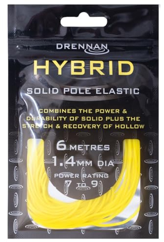 Drennan Hybrid Elastic