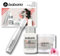 Babaria - Pack Regalo Mujer Antimanchas | Contorno de Ojos, Serum Facial Antimanchas y Crema facial antimanchas | Pack Antiedad | Hidrata, Repara y Reduce Manchas, Bolsas y Arrugas