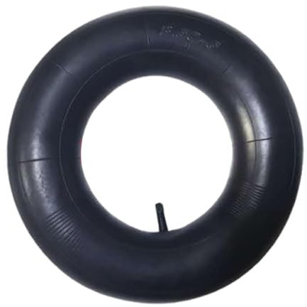 Ronyme Chambre à air pour motoculteur agricole, Chambre à air en Caoutchouc, Haute Performance, Facile à Installer, remplace Le Pneu de motoculteur à Essence, 350 6