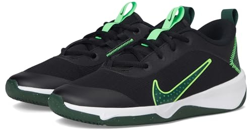 NIKE Omni Multi-Court Indoor Sport Shoes Junior
