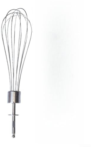 Fouet en acier inoxydable compatible avec les séries 5 et 7 (2)