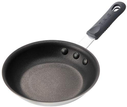 TKG w?hlen Aluminium-Pfanne 19cm AHLM319 (Japan Import / Das Paket und das Handbuch werden in Japanisch)