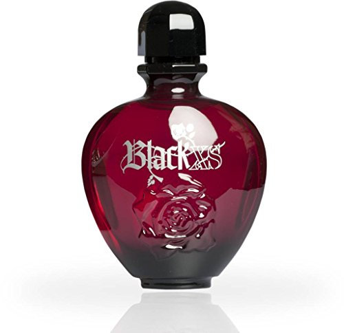 Paco Rabanne - Black Xs For Women 80ml EDT