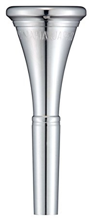 Yamaha HR-30C4 French Horn Mouthpiece