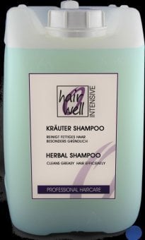 Hairwell Herbes Shampoo 5000 Ml