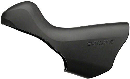 SHIMANO ST-5700 105 Paire de Hottes (Noir, Route)