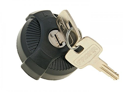 Vicma vc29082 Fuel Tank Cap