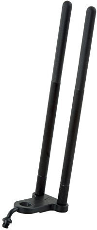 Fox Black Label Hockey Stick Snag Ears, Schutzstangen für Karpfenbissanzeiger