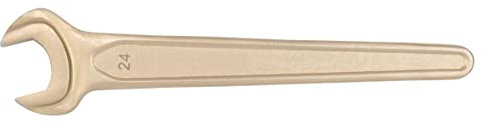 KS Tools 963.7180 BRONZEplus Einmaulschlüssel 46 mm