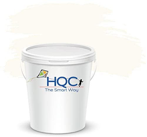 HQC Anti Damp Paint 5L White