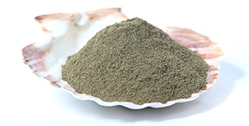 Mystic Moments | Seaweed Powder 5Kg | Cosmetic Grade Ascophyllum Nodosum 100 Mesh | Natural Marine Botanical for Skincare, Masks & Wraps | Rich in Minerals & Trace Elements | External Use Only