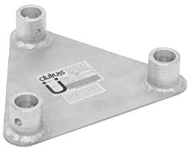 ALUTRUSS TRILOCK E-GL33 Boden/Wandplatte QTGP-E