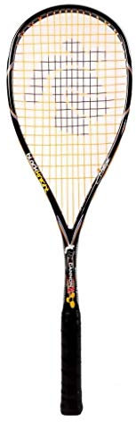 Black Knight Ion Cannon PS Castagnet Squash Racket