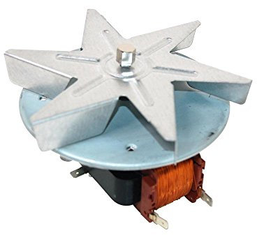 Indesit Universal Fan Oven Motor. Genuine part number C00293308